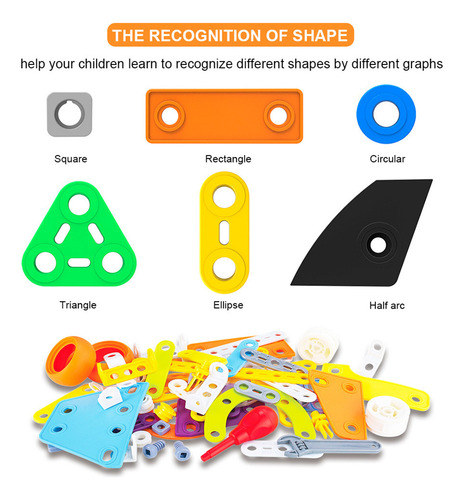 Kit De Construção Brinquedos Para Meninos Kits De Robôs Para