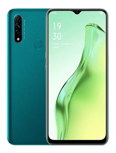 Oppo A31 Cph015 6gb 128gb Dual Sim Duos
