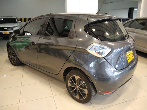 Imagen 5 de 8 de Renault