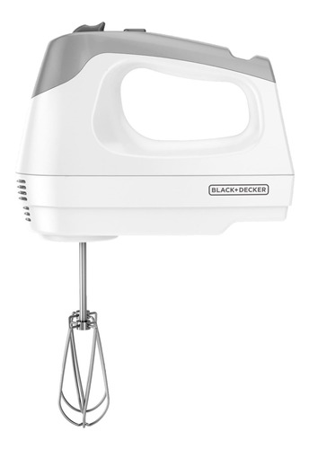 Batidora Manual Black + Decker De 6 Velocidades, Mx3000w