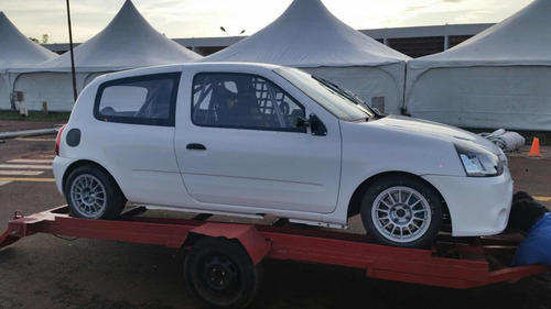 Renault Clio Clio Competicion