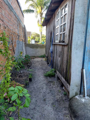Imagem 11 de 15 de Terreno À Venda Com 396m² Por R$ 65.000,00 No Bairro Shangri-lá - Pontal Do Paraná / Pr - Te-106