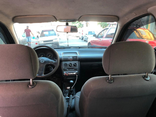 Chevrolet Corsa 2003 1.0 5p