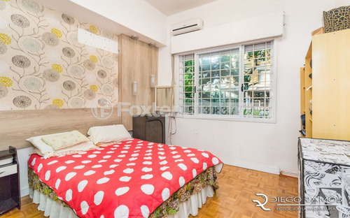 Imagem 3 de 10 de Apartamento, 3 Dormitórios, 76.07 M², Bom Fim - 188915