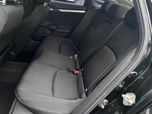 Imagem 10 de 10 de Honda Civic 2017 2.0 Sport Flex Aut. 4p