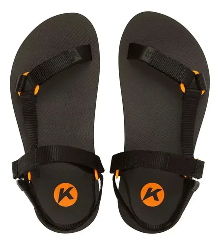 Chinelo Feminino Kenner Trekking Diana Urb Hzk 01 Original