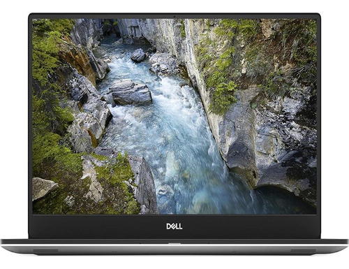 Notebook Dell 5550 Uhd I7-9750h 32g Nvme 1 Tera Quadro T1000 (Recondicionado)