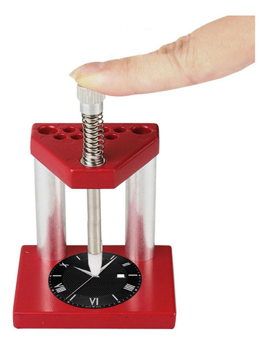 Kit De Fácil Montaje Para Extractor De Émbolo Y Prensa