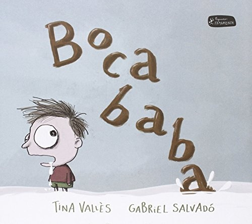 Bocababa - Tina Valles