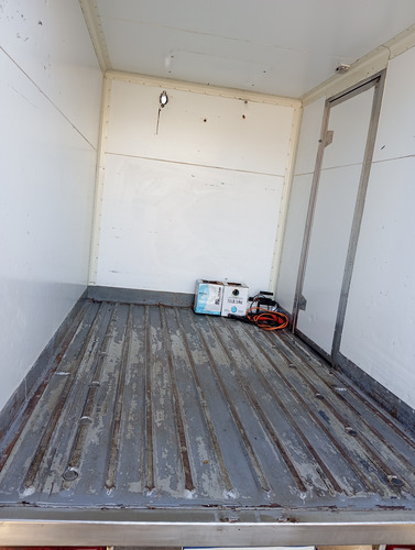 FAW T80 1.5 Box