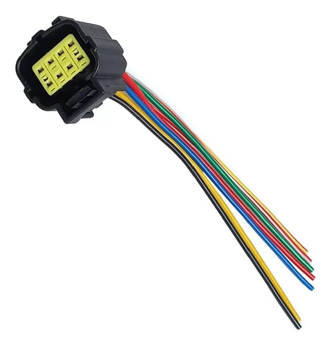 Conector Cuerpo Aceleración Spark