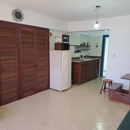 Apartamento Aguasal Higuerote