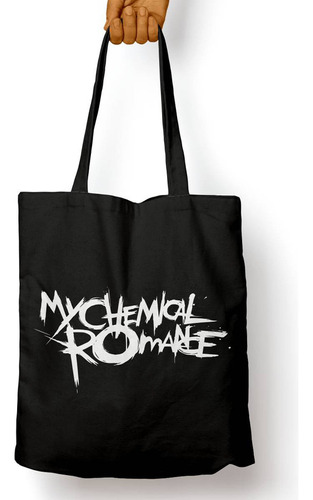 Bolso My Chemical (d0101 Boleto.store)