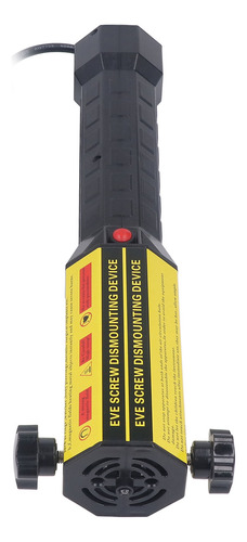 Kit De Bobina Eletromagnética De Aquecedor De Indução Ferram