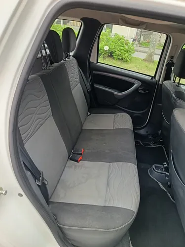 Renault Duster 2.0 Dynamique 4X2 At