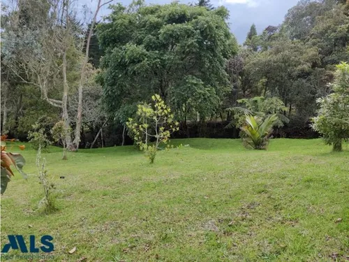 Hermoso Lote En Parcelacion En Alto De Las Palmas(mls#237565)