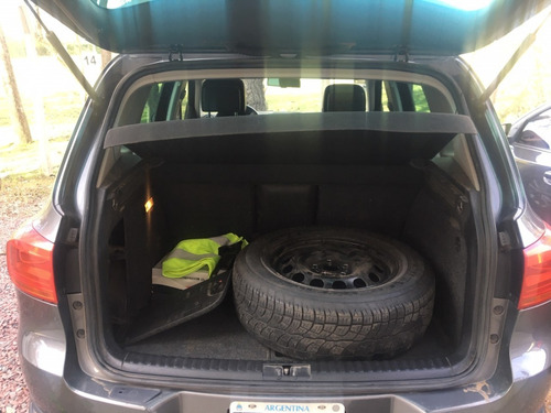 Volkswagen Tiguan 2.0 Tsi Premium 2013