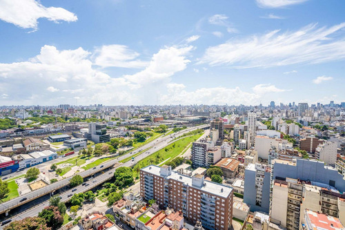 Imagen 21 de 30 de Departamento En Venta En Barracas Con Amenities