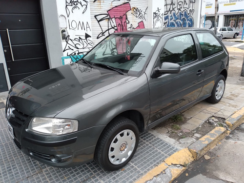 Volkswagen Gol 1.4 Power 83cv 3 p