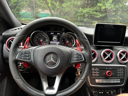 Mercedes-Benz Clase A 1.6 A200 Urban 156cv