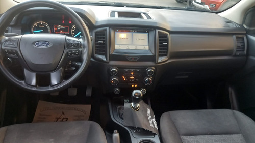 Ford Ranger 3.2 Cd Xls Tdci 200cv Manual 4x4