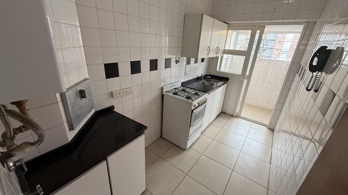 Departamento En Martinez