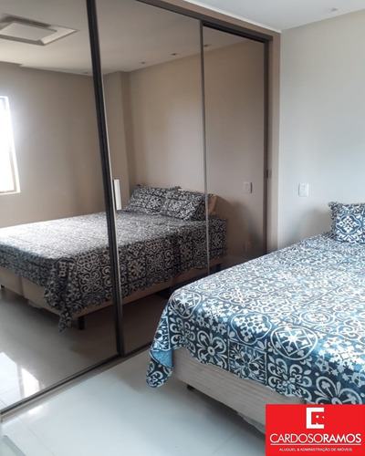 Imagem 11 de 30 de Apartamento - Ap08800 - 68235594