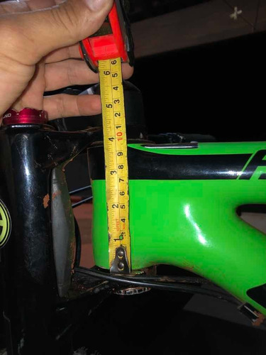 Suspensão Left Xlr 2.0