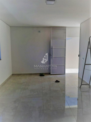 Casa À Venda Em Jardim Dona Regina - Ca003721