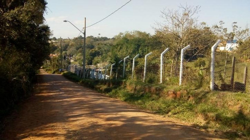 Terreno Em Veraneio Ijal, Jacareí/sp De 0m² À Venda Por R$ 120.000,00 - Te569124