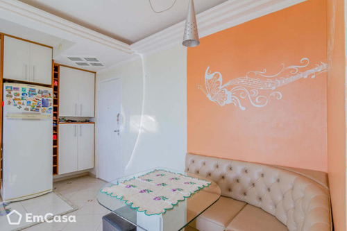 Imagem 6 de 8 de Apartamento À Venda Em São Paulo - 28119