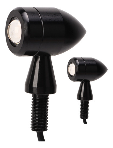 Intermitentes Moto Cafe Racer Led Mini