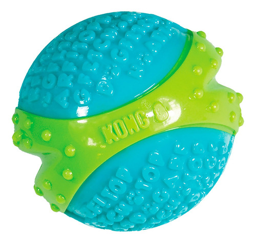 Kong Corestrength Pelota Grande Reforzada Multi-capas Color 