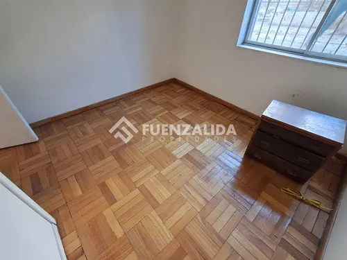 Departamento Venta Para Remodelar 3 Dorm. En Providencia