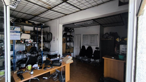 Local Comercial En Arriendo En Puente Alto