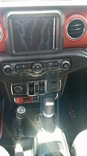 Jeep Gladiator 2021 3.6 Rubicon 4x4 At