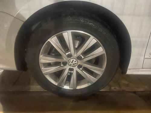 Imagen 8 de 11 de Volkswagen Jetta Style