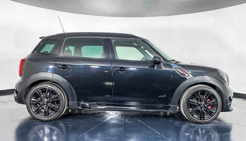 Imagen 6 de 15 de 42756 - Mini Countryman 2014 Con Garantía