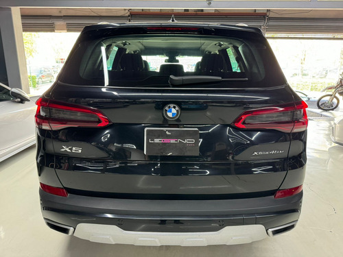 BMW X5 Xdrive 45e Hibrido at
