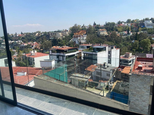 Departamento Venta / Renta Techamachalco !propiedad Con Alta Plusvalía!
