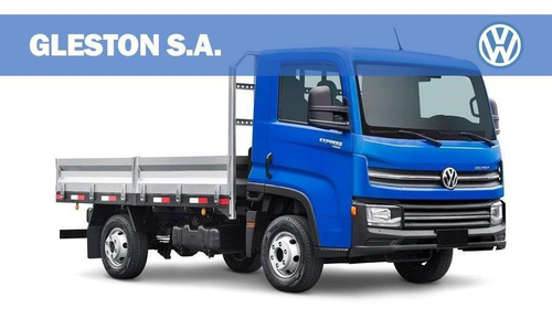 Volkswagen Delivery Express 2020 0km