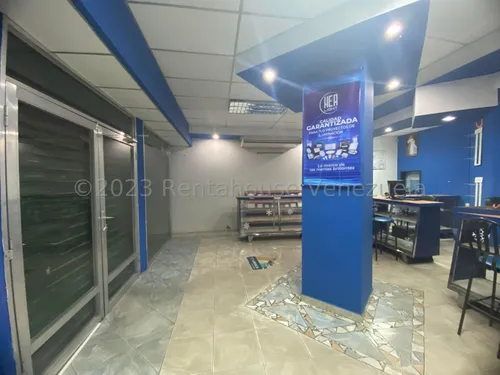 Galpón En Venta Santa Rosa Brm
