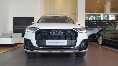 Imagen 17 de 25 de Audi Q7 2021 0km 55 Tfsi 340cv S Line Quattro Audibsas