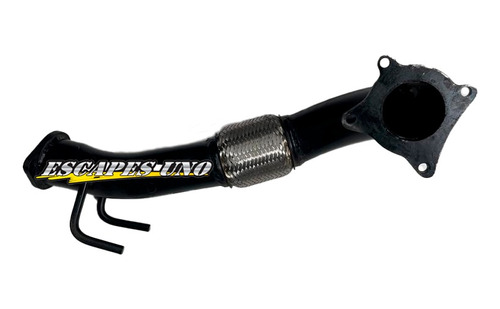 Downpipe Vento 2.0 Tsi