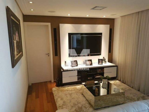Imagem 2 de 20 de Apartamento À Venda, 109 M² Por R$ 825.000,00 - Macedo - Guarulhos/sp - Ap2503