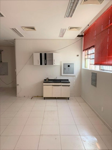 Imagem 4 de 9 de Salas/conjuntos - Centro - Ref: 9176 - L-9176