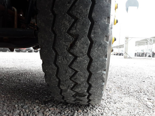 Imagem 13 de 15 de M.benz/axor 3344 - 6x4 17/17