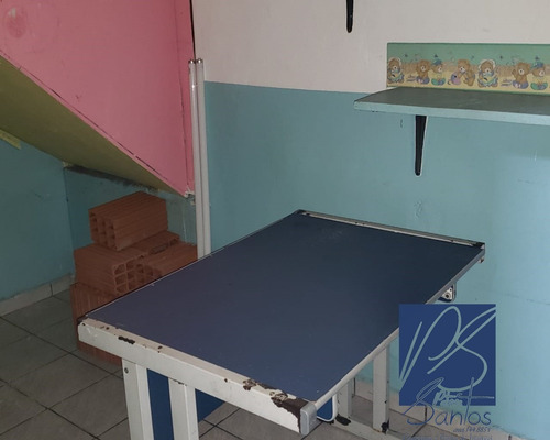 Imagem 10 de 17 de Prédio Comercial - Pc00009 - 68993605