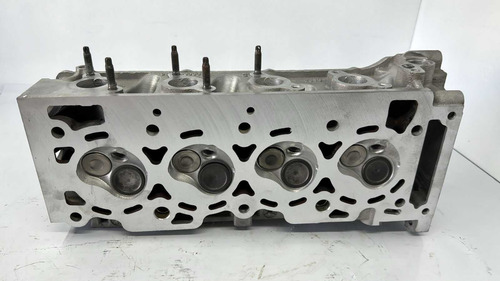 Cabeçote Ford Fiesta Ká Zetec 1.0 8v Flex (Usado)