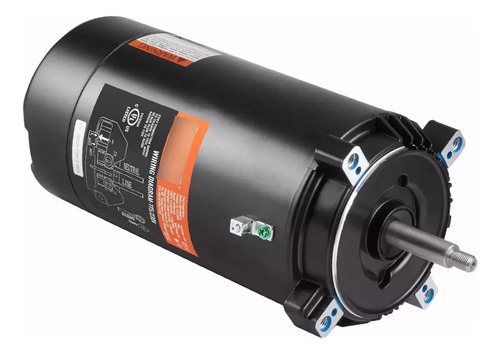 Hayward Bomba Alberca Piscinas Reemplazo Motor Century 1.5hp